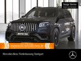 Mercedes-Benz GLS 63 AMG 4M+ Pano/22"/Fahrass/Night/RIDE/AHK - Mercedes-Benz GLS-Class in Stuttgart