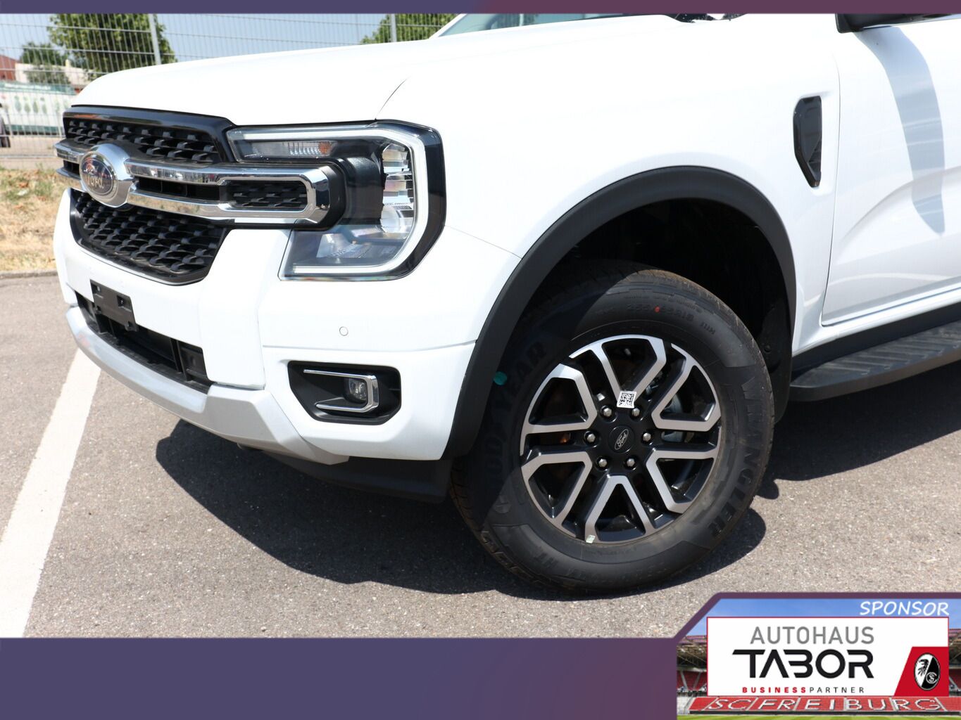 Ford Ranger - Bild 5