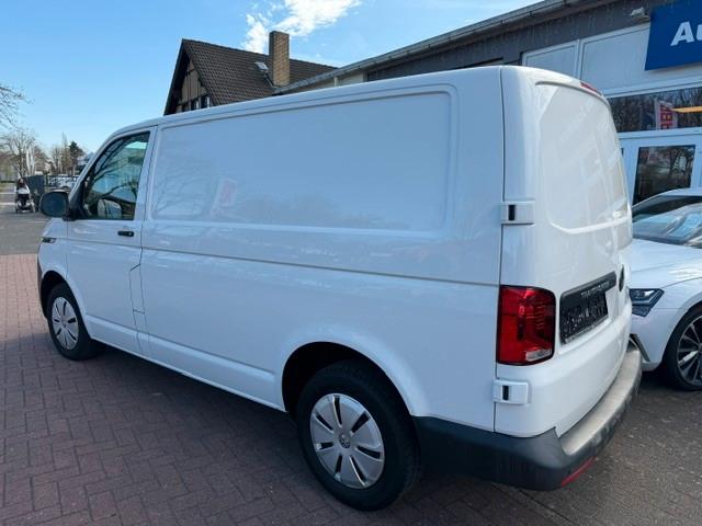 Volkswagen T6.1 Transporter