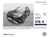 Volkswagen Tayron 1.5 eTSI LIFE 7SITZE AHK 360CAM LM18 NAVI - schwarze Volkswagen Tayron