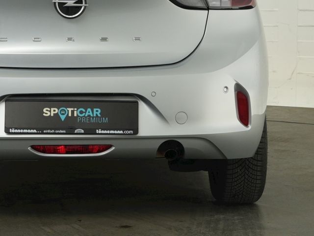 Corsa F FACELIFT+LED+RÜCKFAHRKAMERA+SITZ-/LENKRA