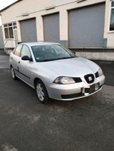 Seat seat cordoba Zahnriemen/TÜV - Seat Cordoba aus 2005