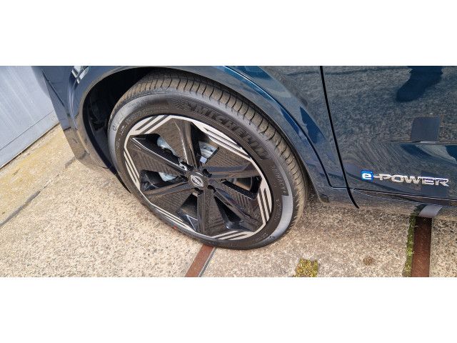 Fahrzeugabbildung Nissan Qashqai 1.5 VC-T e-Power N-Design*K-Plus*MJ25