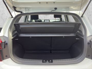 Kia Picanto 1.0 Edition 7 Kam.+Navi+PDC+SpurH