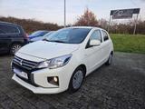 Mitsubishi Space Star 1.2 Select (EURO 6d) - Mitsubishi Space Star: 1.6