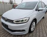 Volkswagen Touran Join Bremsen/TÜV/Inspektion Neu - Volkswagen Touran mit Diesel-Antrieb: Geländewagen, Automatik