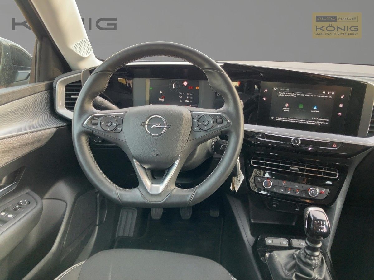 Opel Mokka - Bild 10