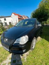 Volkswagen VW Polo 9n 1.9TDI ,TÜV BIS MAI 2027 - Volkswagen Polo: 9n TDI