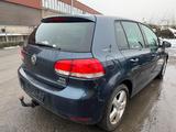 Volkswagen Golf VI Team BlueMotion/BMT - Volkswagen: Team