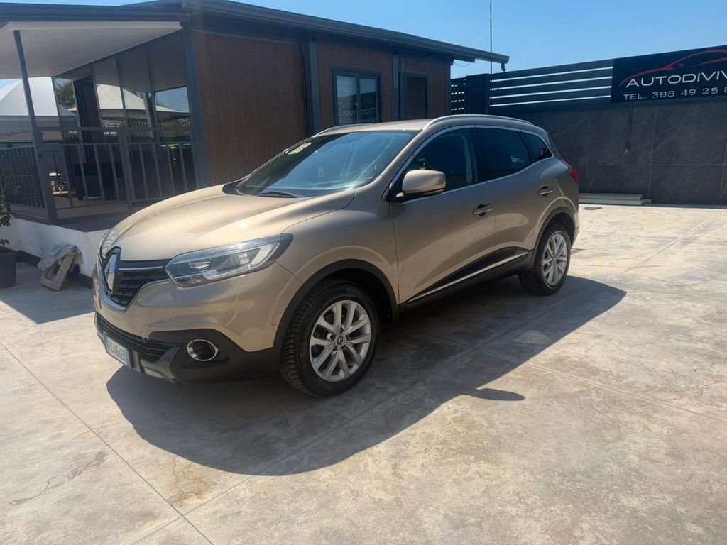 Image of Renault Kadjar