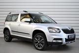Skoda Yeti Adventure+1.Hand+Nur.19.800km+Xenon+PDC - Skoda Yeti: Adventure