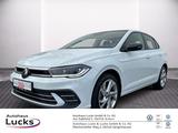 Volkswagen Polo Style 1.0 TSI IQ.DRIVE MATRIX ACC APP Conne - Volkswagen Polo: Style