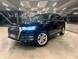 Audi Q7 3.0 TDI Quattro/7 Sitzer/Tüv /AHK/... - Audi Q7 in Bielefeld