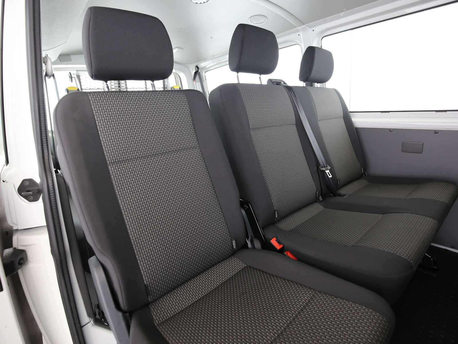 Volkswagen T6 Kombi - Bild 14