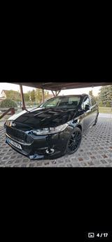 Ford Mondeo 2,0 TDCi Bi-Turbo Titanium Turn. Powe... - Ford Mondeo: Turbo