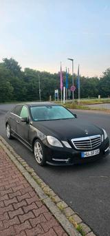 Mercedes-Benz Mercedes  350cdi  AMG packet AVANTGARDE - Mercedes-Benz 350 in Frankfurt (Main)