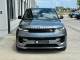 Land Rover Range Rover Sport 3.0 P550e PHEV AUTOBIOGRAPHY - gebrauchte Land Rover Range Rover Sport aus dem Jahr 2024