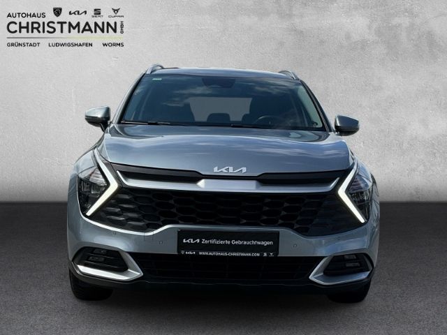 Fahrzeugabbildung Kia Sportage VISION 1.6 T-GDI MILD-HYBRID *KOMFORT-P