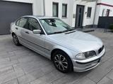 BMW 316i E46 3er 3 Klima Allwetter Sitzheizung  - BMW 316 in Ludwigshafen