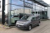 Andere Berlingo Kasten Club XL 1.5 Blue HDI - Asphalttechnik