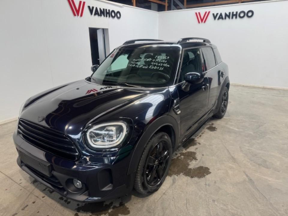 MINI COOPER_D_COUNTRYMAN