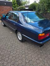 BMW 750 il - BMW 750 aus 1992