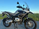 BMW R1200 GS Adventure K25 - Angebote
