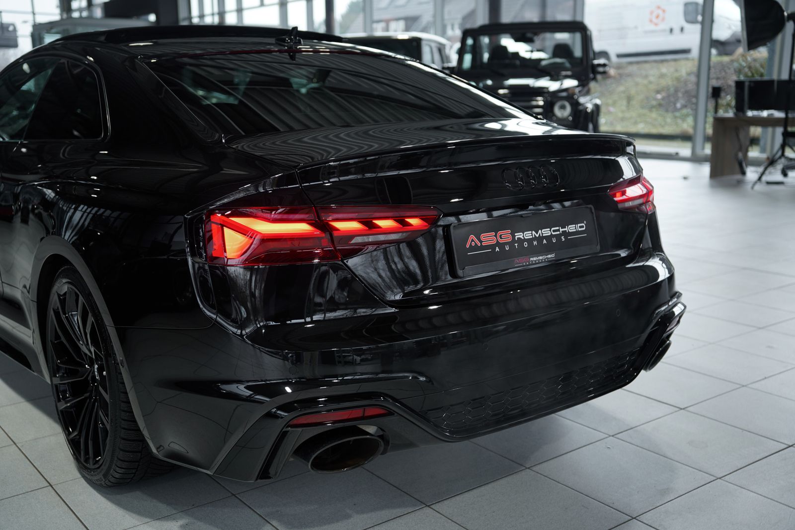 Audi Rs5