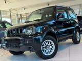 Suzuki Jimny Club Lim./Klima/Reserverad/ - Suzuki Gebrauchtwagen von 2008