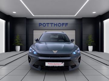Cupra Formentor - 8