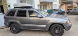 Jeep Grand Cherokee Overland 3.0 CRD Automatik Ov... - gebrauchte Jeep Grand Cherokee aus dem Jahr 2010