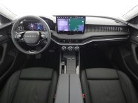 Skoda Superb - Vorschau Bild 11