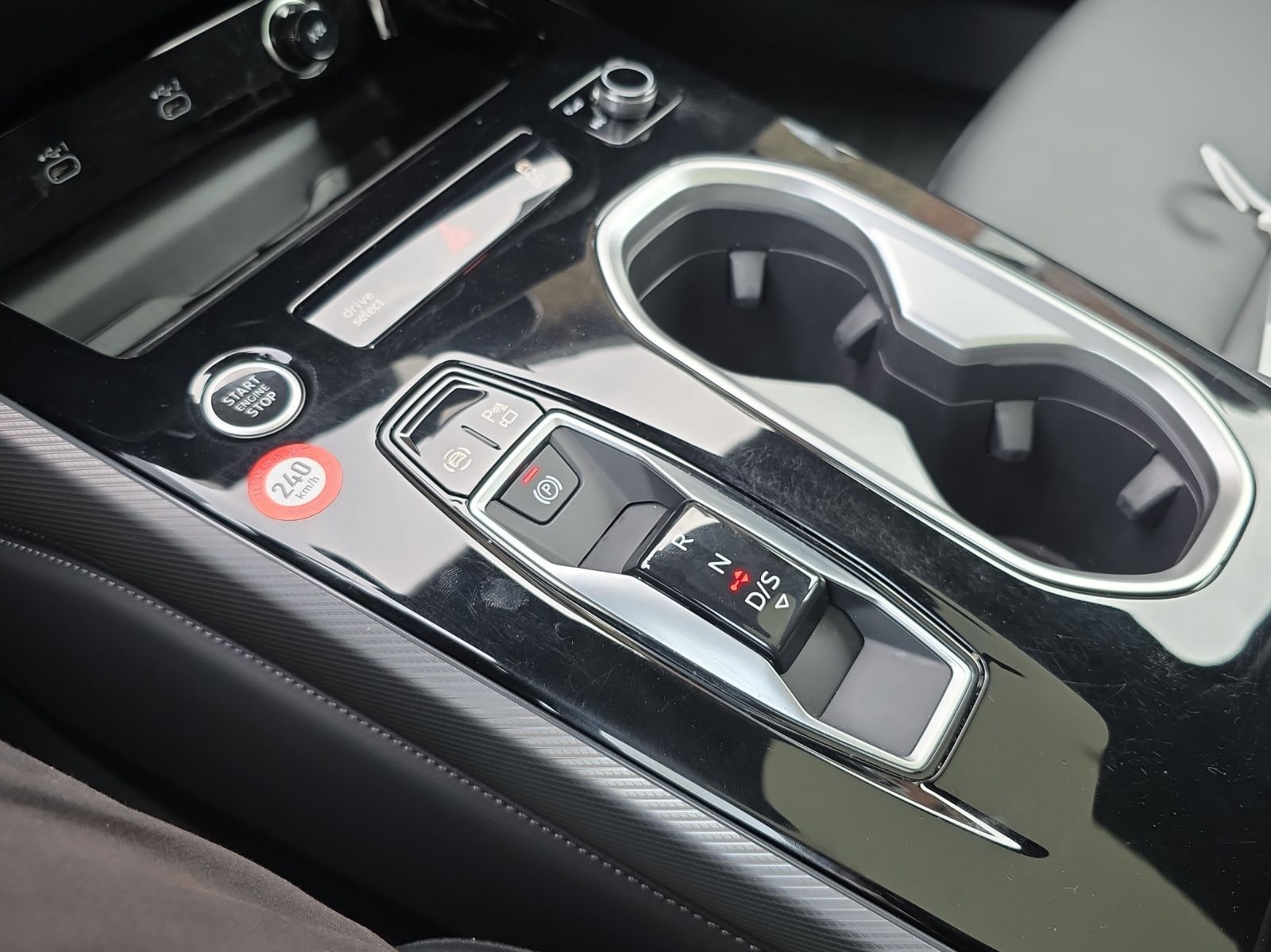 Audi A6 - Bild 11
