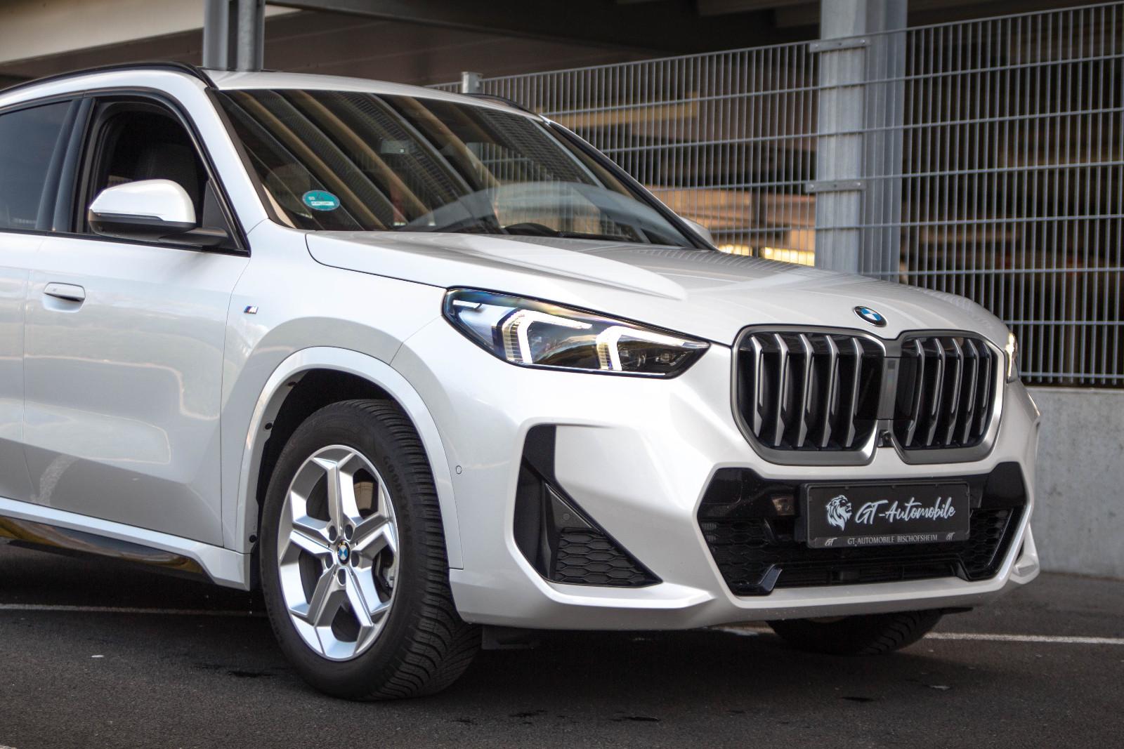 BMW X1 20i sDrive*M Sport*PANO*HUD*360*eSitze*h&k*