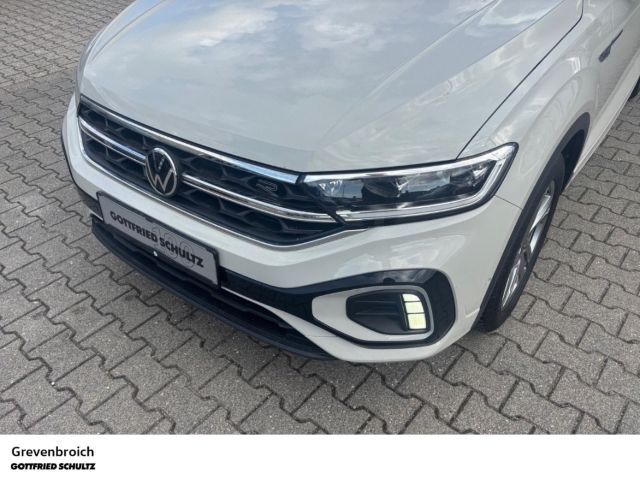Volkswagen T-Roc - Bild 5
