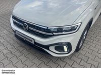 Volkswagen T-Roc - Vorschau Bild 5