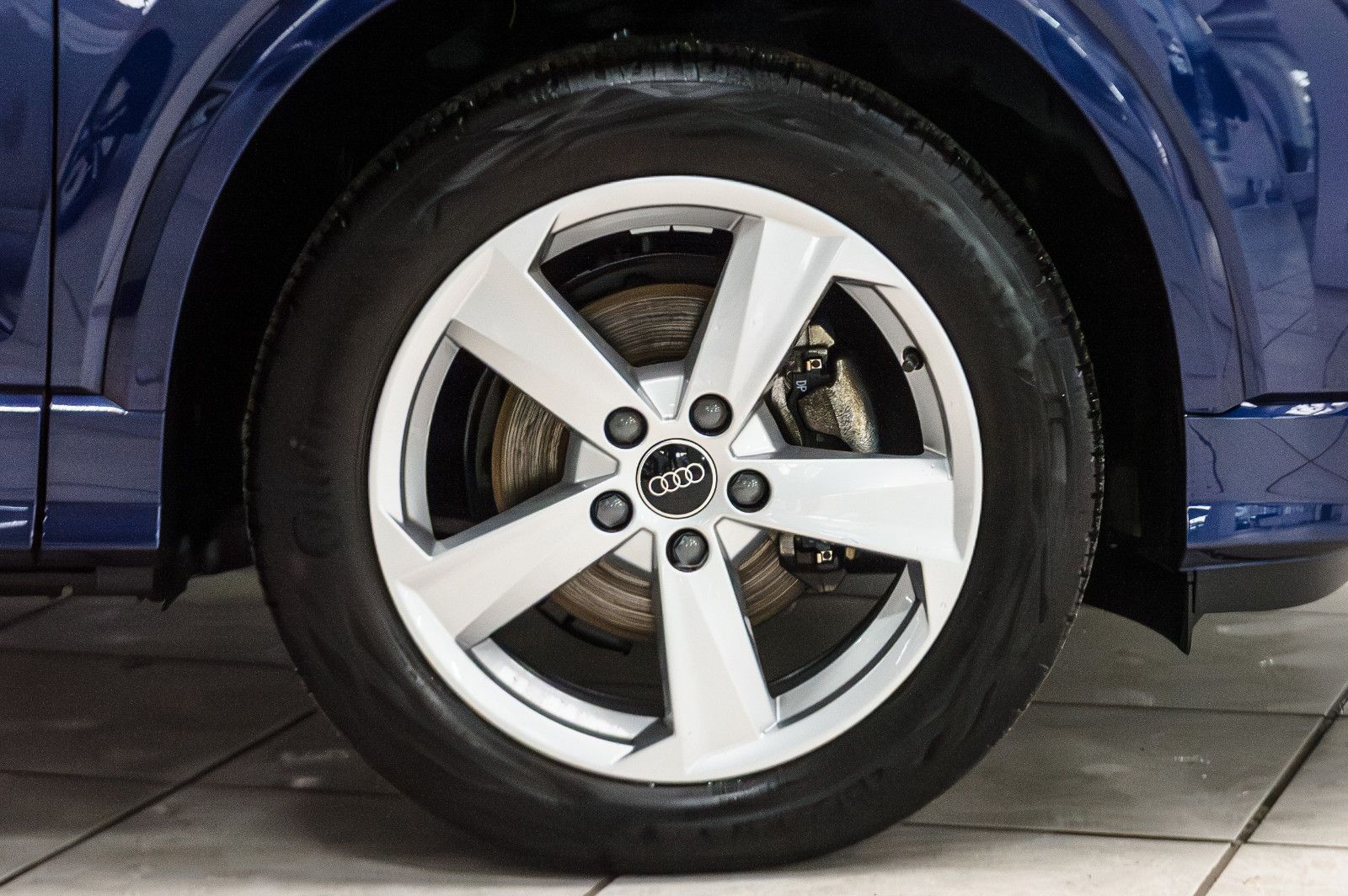 Fahrzeugabbildung Audi Q2 35 TFSI S line 1.5 S-Tronic LED+KAM+VIRTUAL