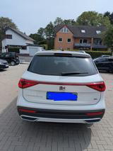 Seat Tarraco 2.0 TDI 4Drive|360°|Panorama|AHK - Seat Tarraco in Bonn