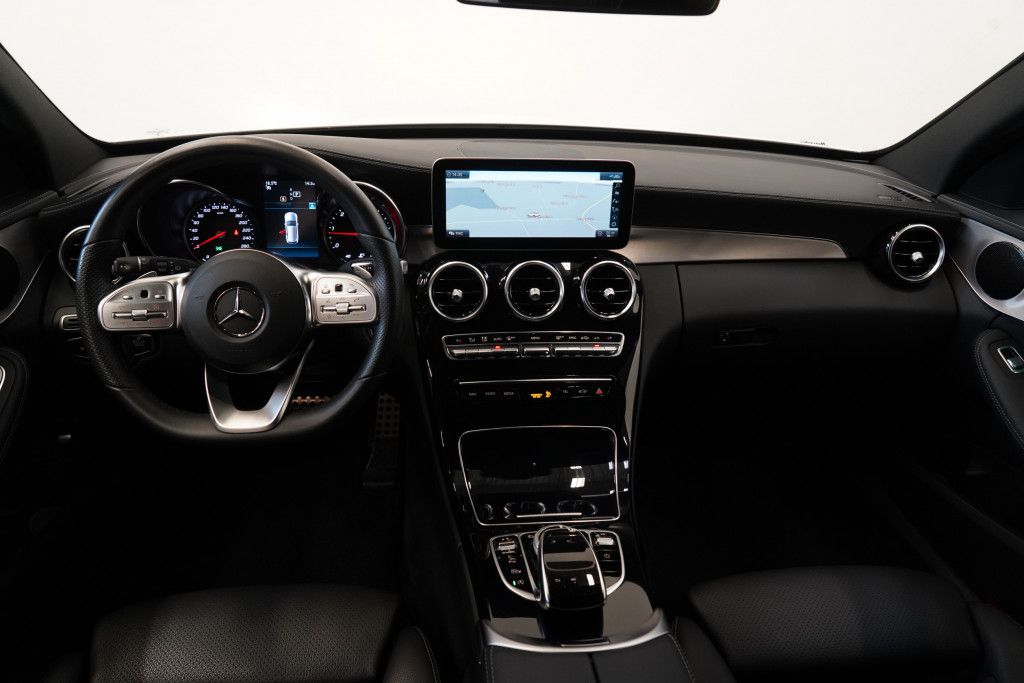 Mercedes Benz C 300