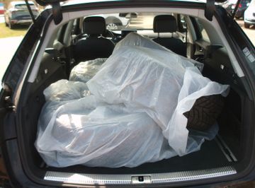 Audi A6 Allroad - 6