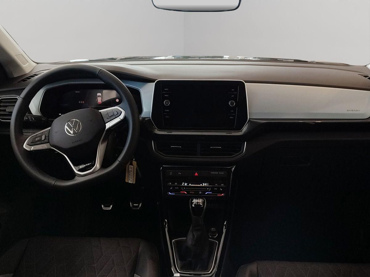 Volkswagen T-Cross - Bild 10