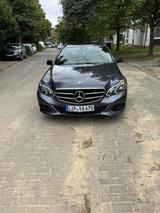 Mercedes-Benz Mercedes Benz E220 BozeTEC EDITION AVANTGARDE - Mercedes-Benz E 220 in Bielefeld