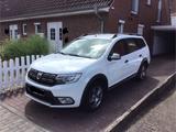Dacia Logan MCV TCe 90 Stepway Stepway