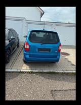 Opel Zafira A OPC 2.0Turbo - Opel Zafira: A Opc