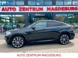 BMW X6 xDrive30dA *M-PAKET*HUD*SDACH*AHK*H&K*360* - BMW X6: 30d