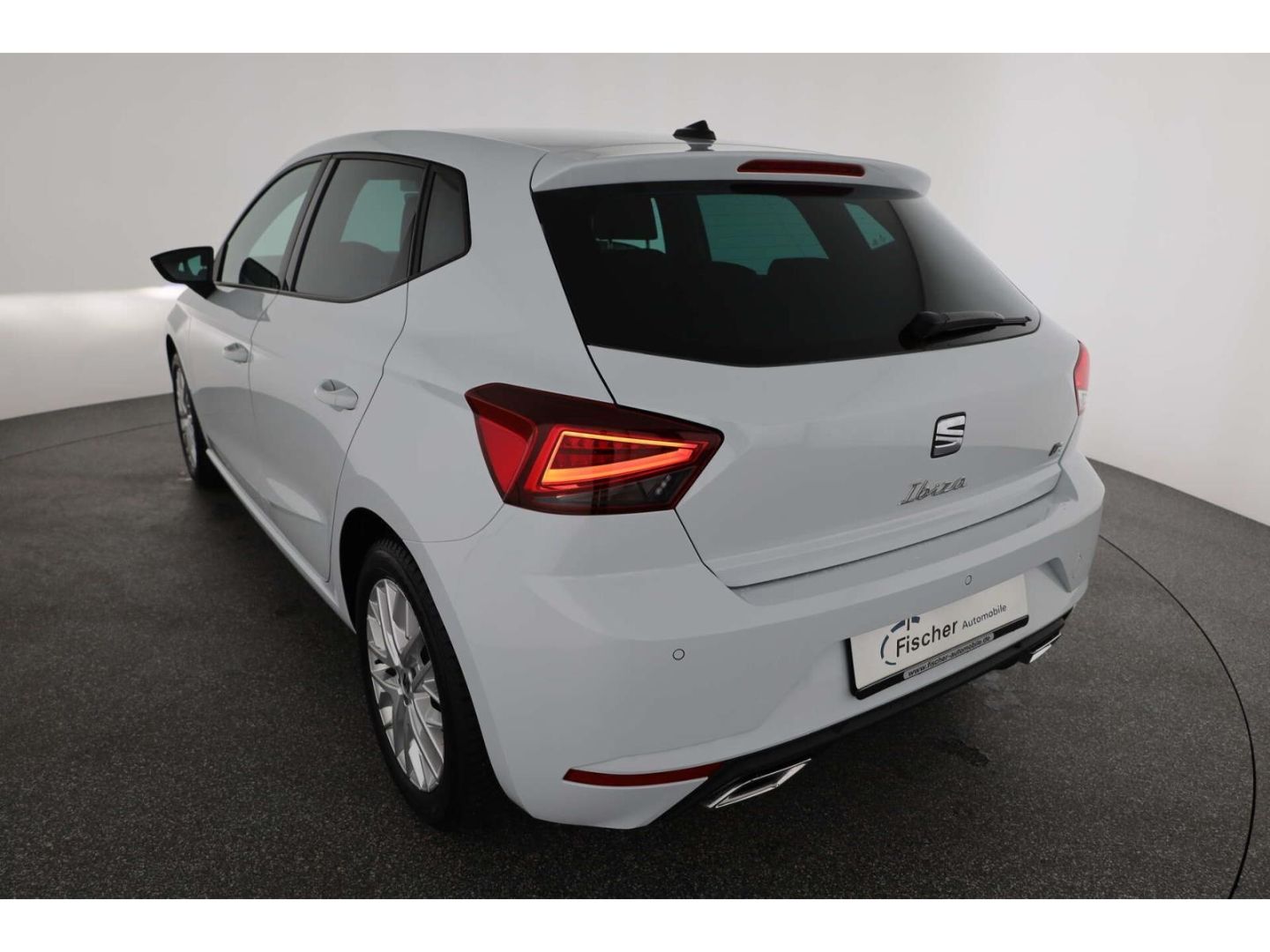 Seat Ibiza - Bild 30