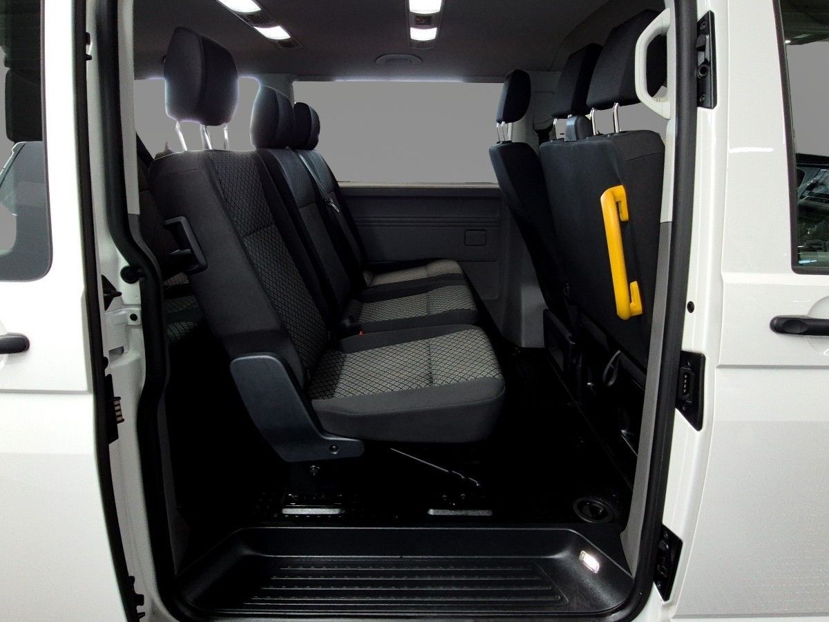 Volkswagen T6 Caravelle - Bild 10
