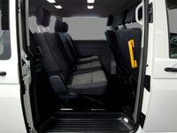 Volkswagen T6 Caravelle - Vorschau Bild 10