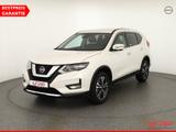 Nissan X-Trail 1.7 dCi Acenta LED 360° Sitzheizung Navi - Nissan X-Trail Gebrauchtwagen in Berlin