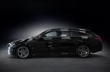 Mercedes-Benz CLA 220 Shooting Brake 3x AMG LINE*MBUX*WIDESC - Mercedes-Benz mit Diesel-Antrieb: Alcantara
